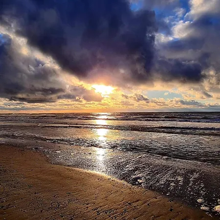 9 Person In Lokken-by Traum * Gronhoj (Nordjylland)