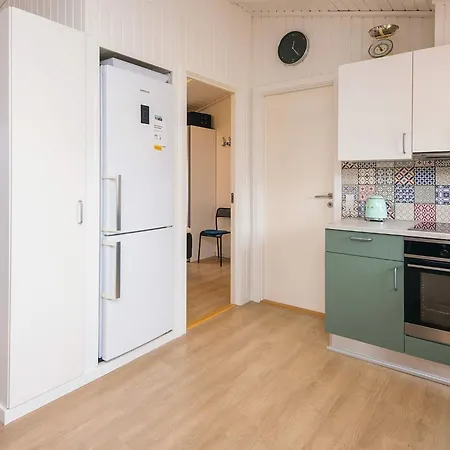 9 Person In Lokken-by Traum Gronhoj (Nordjylland)