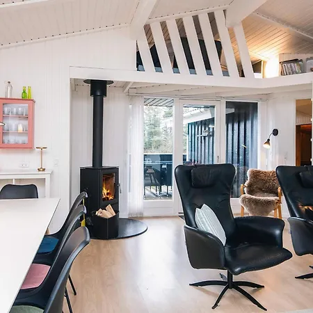 9 Person In Lokken-by Traum Dom wakacyjny *