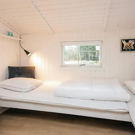 9 Person In Lokken-by Traum Dom wakacyjny Gronhoj (Nordjylland)