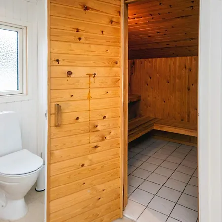 Dom wakacyjny 9 Person In Lokken-by Traum Gronhoj (Nordjylland)