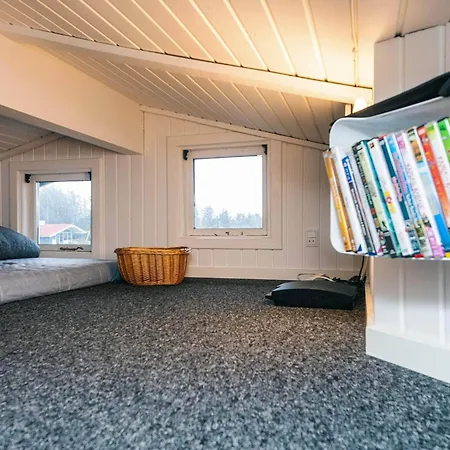 9 Person In Lokken-by Traum Gronhoj (Nordjylland)