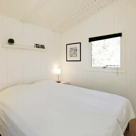 9 Person In Lokken-by Traum Prázdninový dům *