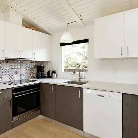 9 Person In Lokken-by Traum Gronhoj (Nordjylland)