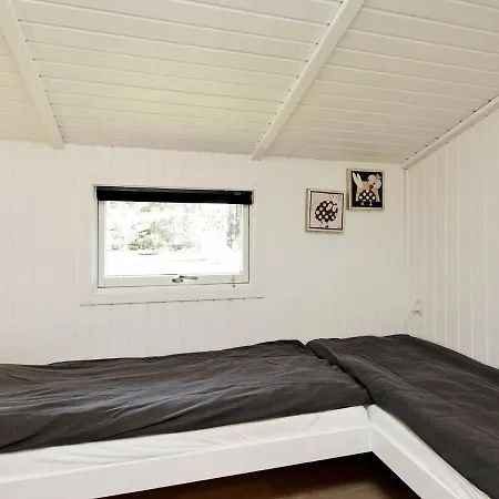 Prázdninový dům 9 Person In Lokken-by Traum *