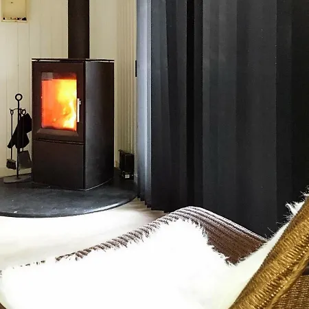 9 Person In Lokken-by Traum Prázdninový dům