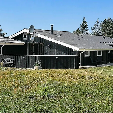 Holiday home Monasvej