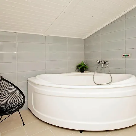 9 Person In Lokken-by Traum Prázdninový dům