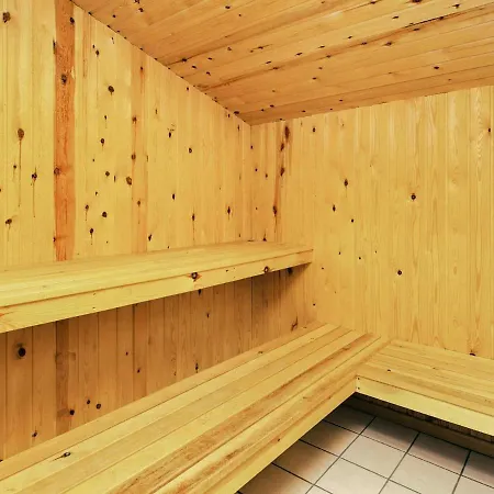 9 Person In Lokken-by Traum Gronhoj (Nordjylland)