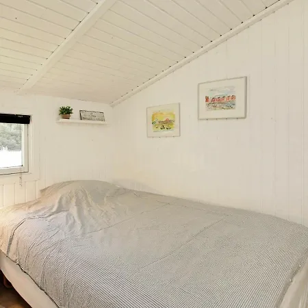 9 Person In Lokken-by Traum Prázdninový dům *