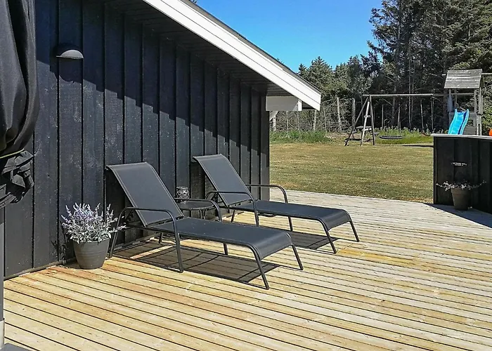 Dom wakacyjny 9 Person In Lokken-by Traum Gronhoj (Nordjylland)