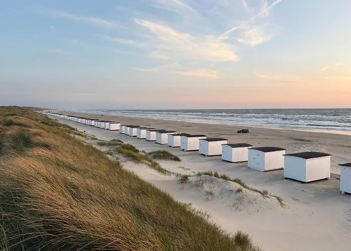 Dom wakacyjny 9 Person In Lokken-by Traum Gronhoj (Nordjylland)
