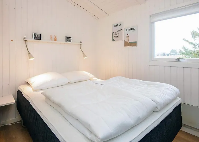 9 Person In Lokken-by Traum Gronhoj (Nordjylland)