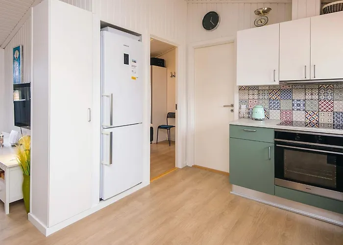 9 Person In Lokken-by Traum Gronhoj (Nordjylland)