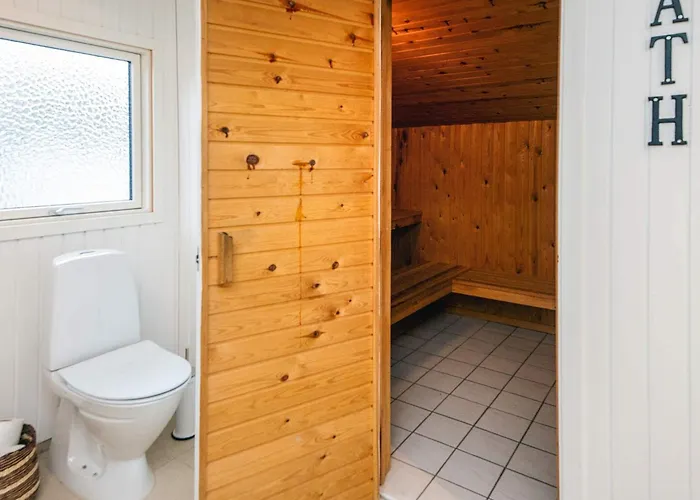 Dom wakacyjny 9 Person In Lokken-by Traum Gronhoj (Nordjylland)